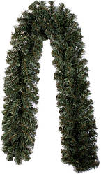 Гірлянда 270см ПВХ Квазар