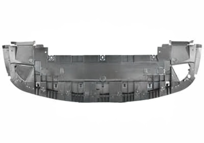 Захист двигуна Renault Trafic 14- (Van Wezel) 3891701