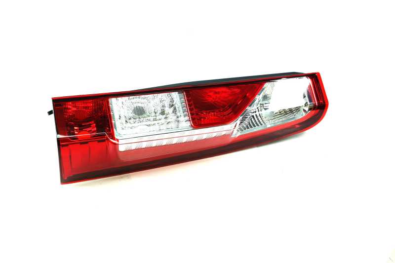 Ліхтар задній правий Renault Master III (Van Wezel) 3799932, фото 1