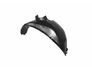 Підкрилок передній лівий Opel Vectra B 95-02 (Van Wezel) 3766433