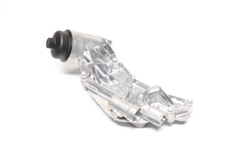 Радіатор масляний Opel (Van Wezel) 37013684