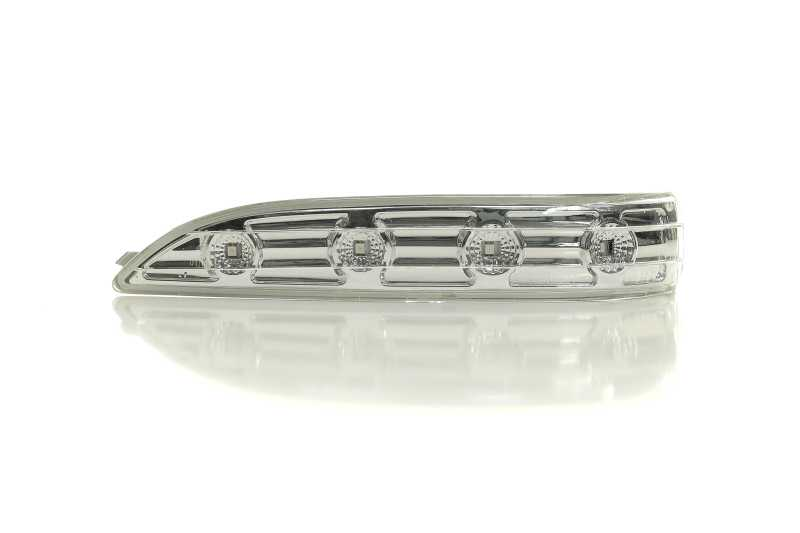 Показник повороту в дзеркалі лівий Hyundai ix35 (Van Wezel) 8257915