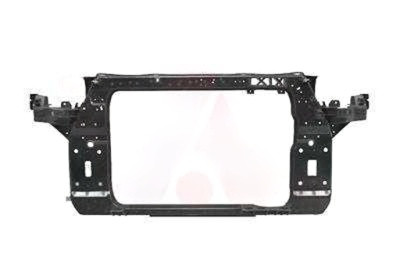 Панель передня Hyundai ix35 4/10-15 (Van Wezel) 8257668