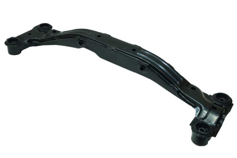 Підрамник задній Hyundai Tucson тільки 2WD (Van Wezel) 8257629