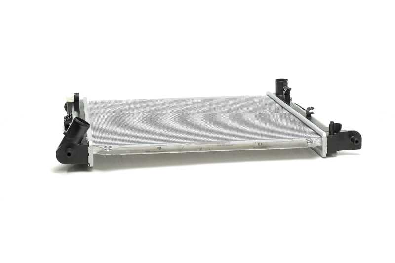 Радіатор охолодження Hyundai i30 09-/Kia Ceed 06- (Van Wezel) 82002181