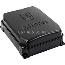 Edinger M4 автоматика для розпашних воріт комплект, фото 5