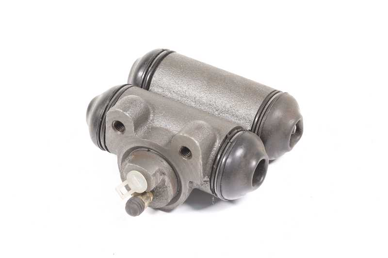 Циліндр гальмівний робочий УРАЛ колісний 375-3501030-10