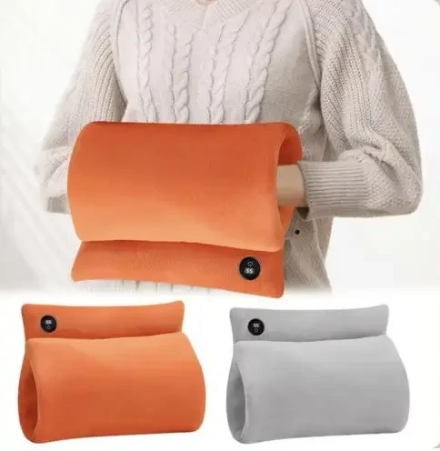 Електрична грілка муфта для рук USB AND047 Jw, фото 1