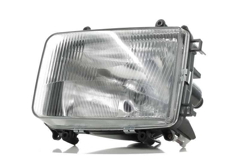 Фара передня світла LH DAF XF95 (TEMPEST) TP 97-82-02L