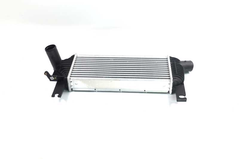 Інтеркулер Nissan Navara 2.5 DCI 05- (Van Wezel) 13004339