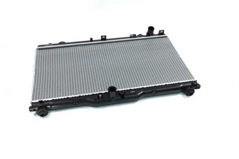 Радіатор охолодження Santa Fe 2.0TD MT 03-06 (Van Wezel) 82002113