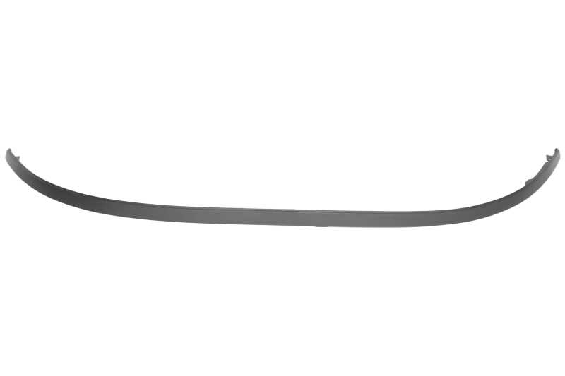 Спойлер переднього бампера RENAULT LOGAN 17-21 (TEMPEST) 041 4827 925