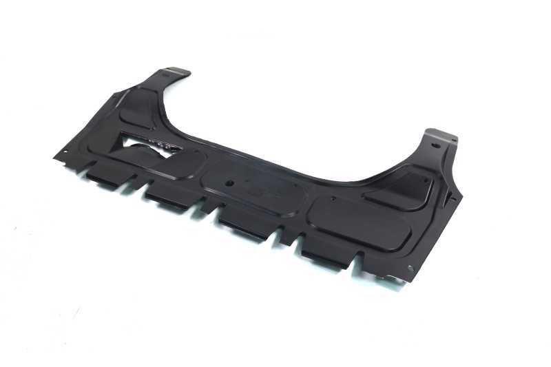 Захист двигуна VAG (Van Wezel) 7625702