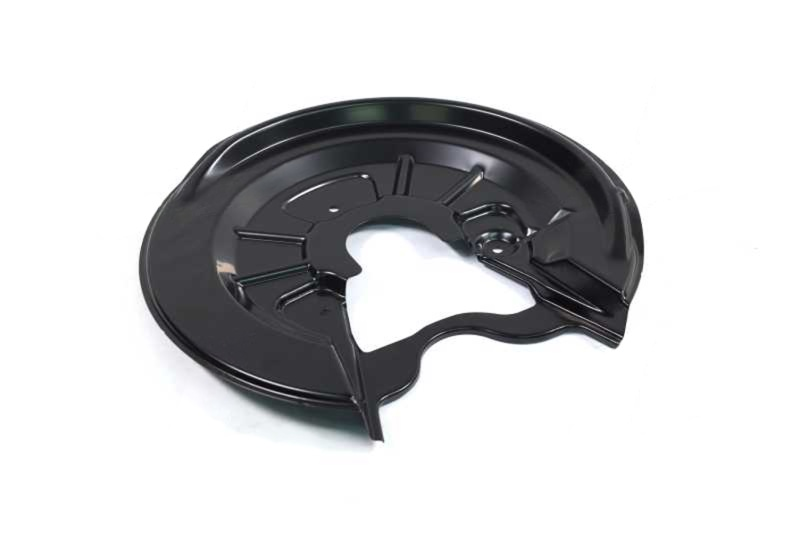 Захист гальмівного диска VAG 04-15 286мм RE.R Alu (Van Wezel) 7623374