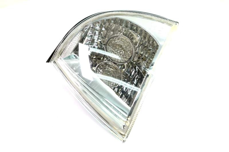 Повторювач повороту лів. Skoda Octavia 96-04 (Van Wezel) 7621907