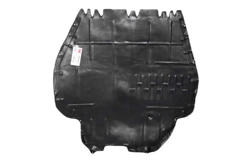 Захист двигуна VAG (Van Wezel) 7620705