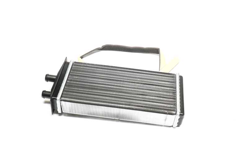 Радіатор опалювача Skoda Felicia (6U) 94- 1.3 (Van Wezel) 76006016