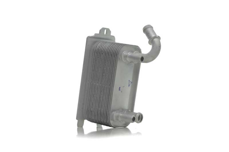 Радіатор масляний Ford/Volvo (Van Wezel) 59003170