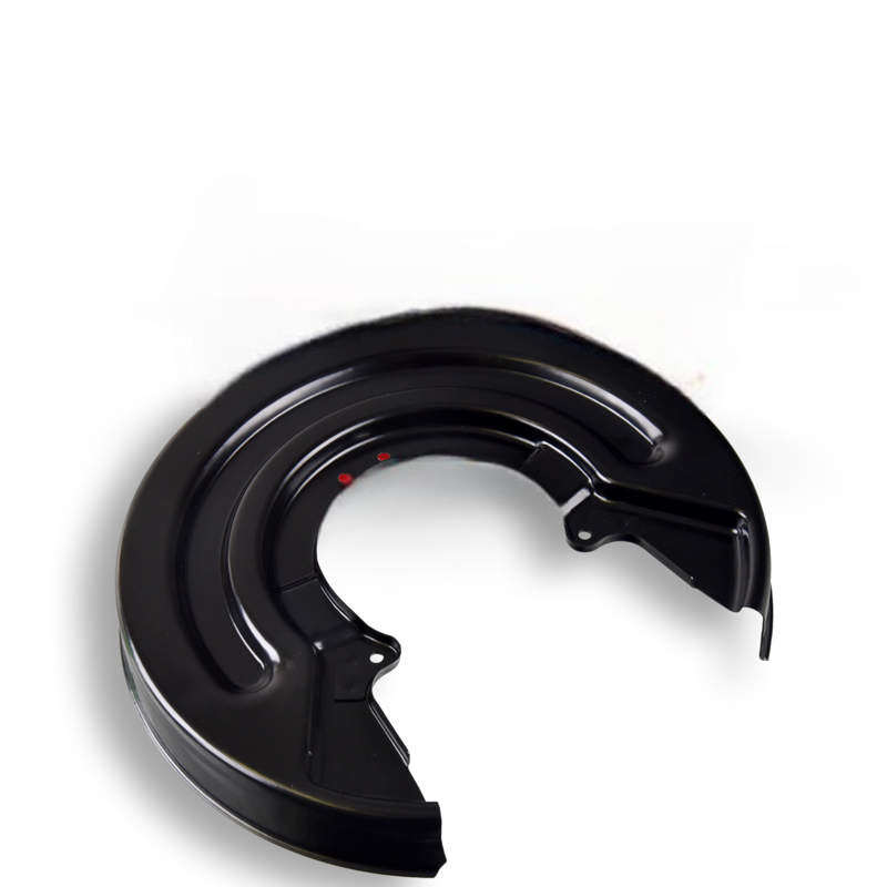 Захист гальмівного диска VW Transporter T5 03-15 L/R (Van Wezel) 5897373