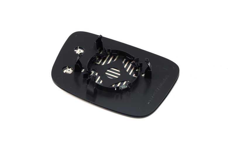 Дзеркальний вкладиш прав. VW Caddy 04-09/10 (Hagus) 5896838