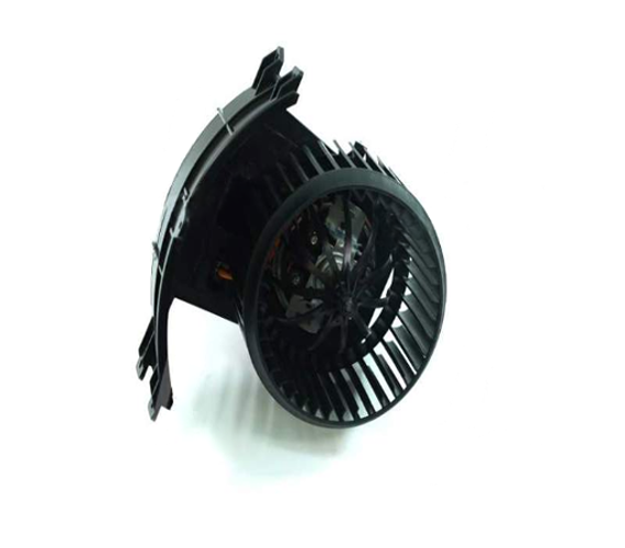 Вентилятор салону VW T5 (Van Wezel) 5896774