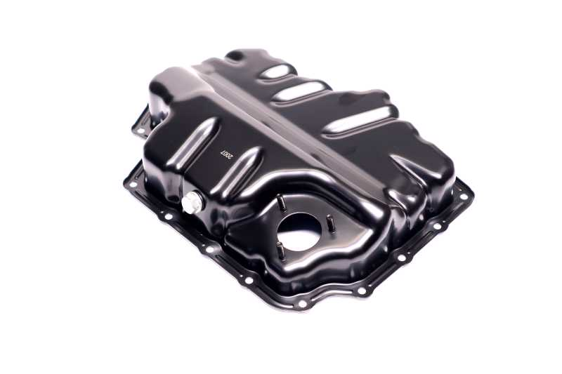 Піддон масляний картера VAG 1.4 TFSI 103Kw (CPTA) (Van Wezel) 0301070