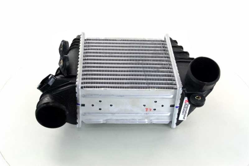 Інтеркулер Golf IV 1.8/1.9TDi MT/AT (Van Wezel) 03004185