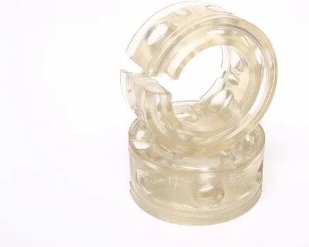 Автобуфер універсальний силікон H=60мм міжвитков.відстань 33мм комплект 2шт (АВТО-СОЮЗ 88) 02-2900000