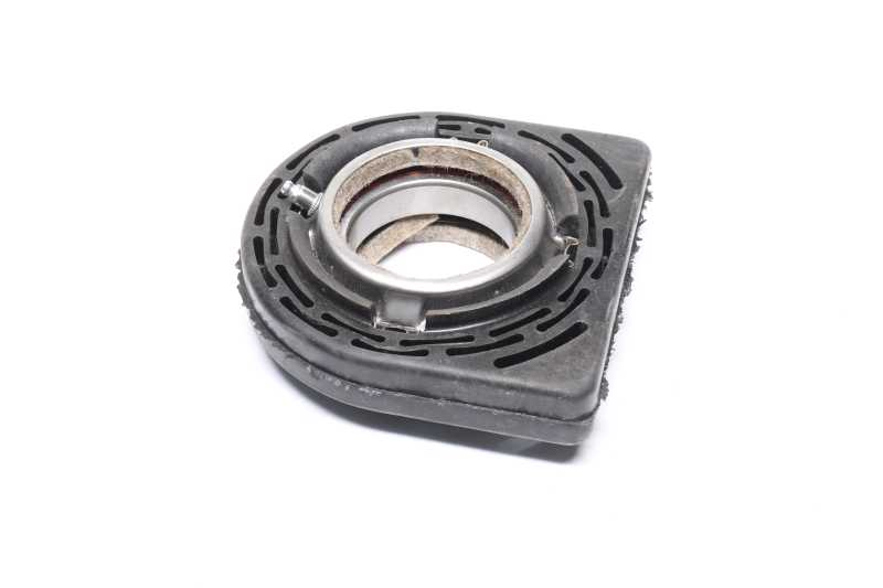 Опора карданного вала ЗІЛ 130,5301 (повстяний ущільнювач, підшипник закритий) (DETALKA) 130-2202075