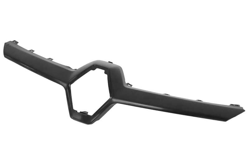 Накладка решітки радіатора RENAULT MEGANE 14-16 (TEMPEST) 041 4656 992