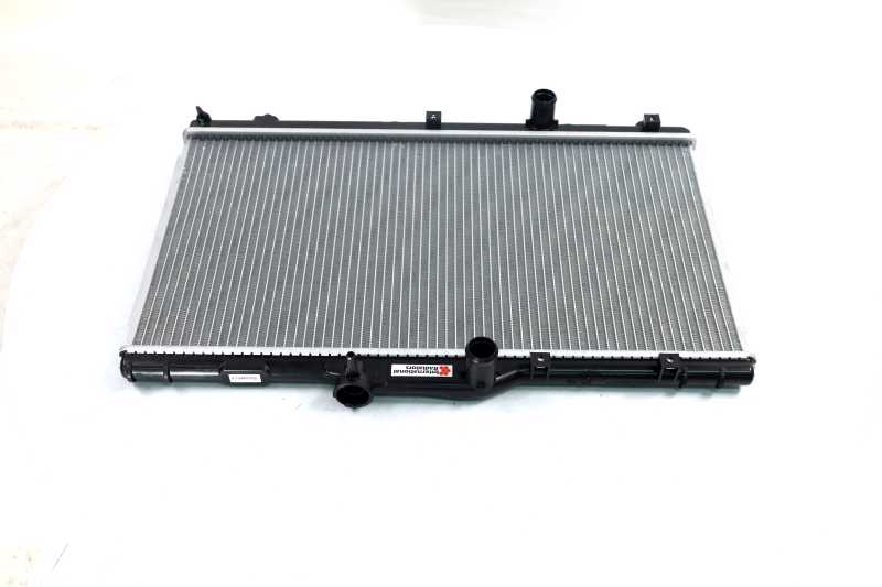 Радіатор охолодження Toyota Corolla AE101 MT 92-99 (Van Wezel) 53002147