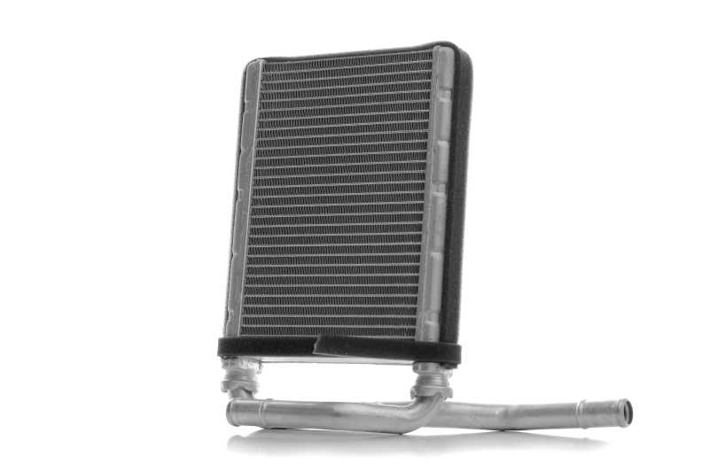 Радіатор обігрівача Suzuki Swift/SX4 06-13 (Van Wezel) 52006146