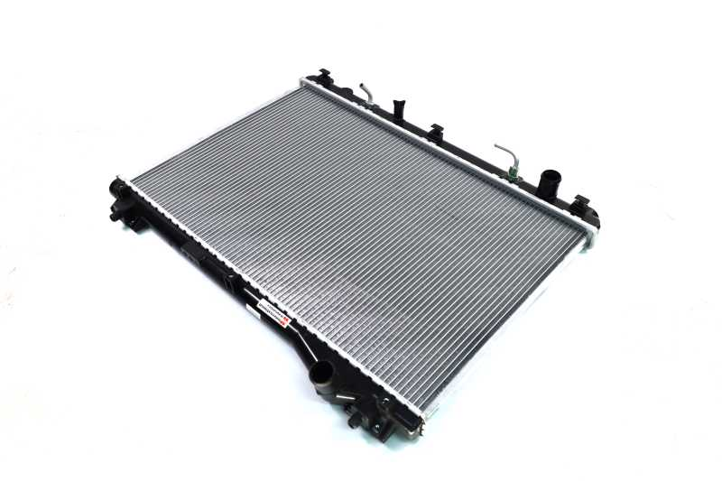 Радіатор охолодження Suzuki Grand Vitara 2.0 AT 05- (Van Wezel) 52002105, фото 1