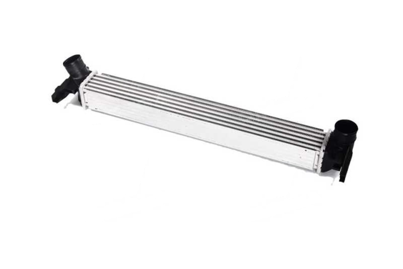 Інтеркулер Audi/Seat/Skoda/VW (Van Wezel) 49004039