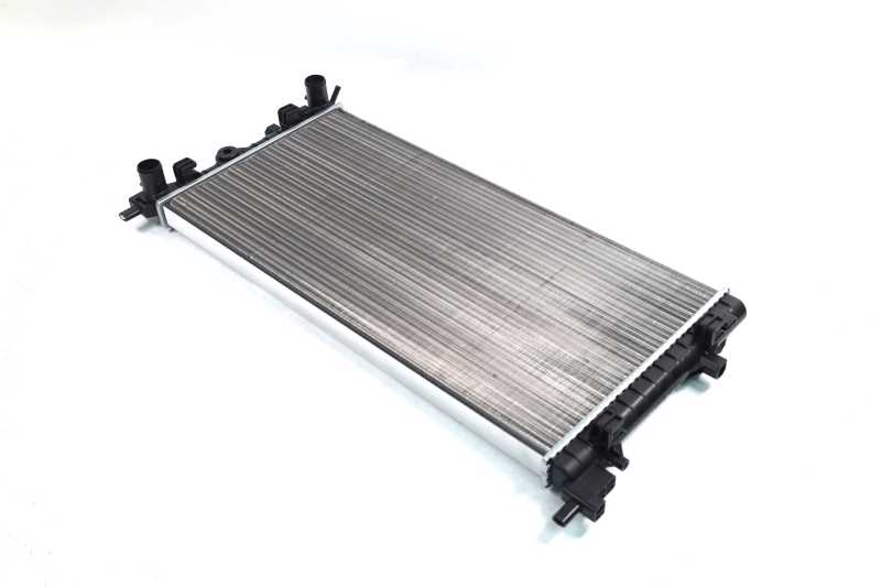 Радіатор охолодження Seat Ibiza V 1.2/1.4/1.6 08- (Van Wezel) 49002037, фото 1