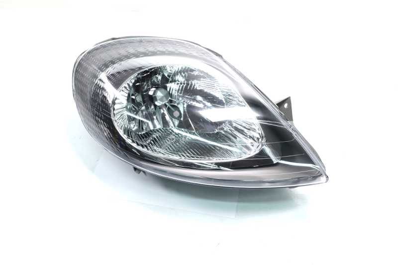 Фара права Opel Vivaro/Renault Trafic (Van Wezel) 4394962