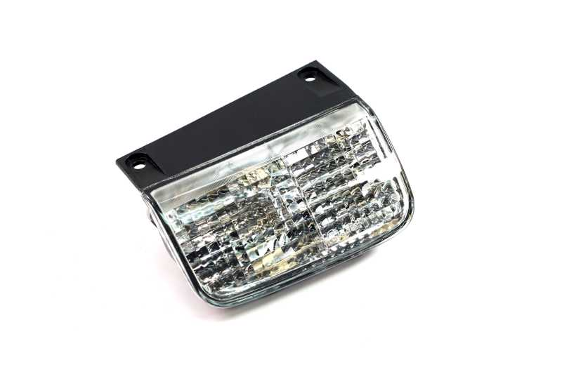 Ліхтар задній правий Renault Trafic 01-14 (Van Wezel) 4394930