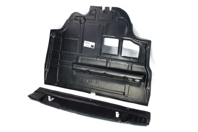 Захист двигуна Opel Vivaro (Van Wezel) 4394701