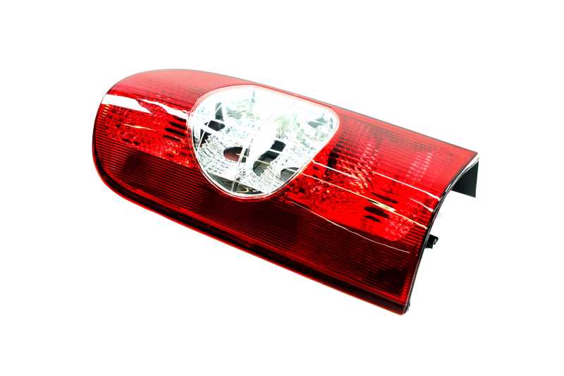 Ліхтар задній лівий Opel Movano/Renault Master 03-10 (Van Wezel) 4387931