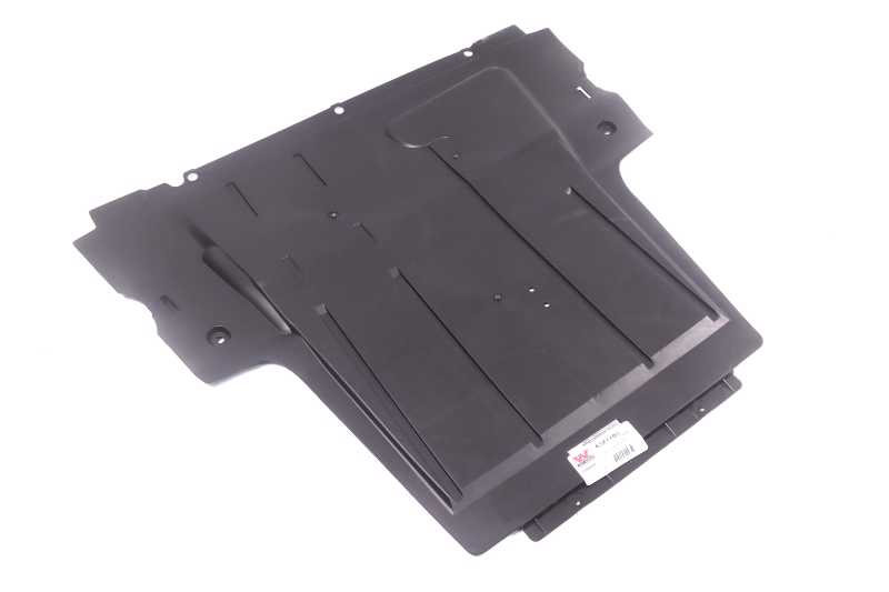 Захист двигуна Renault Megane 02-09 (Van Wezel) 4327705