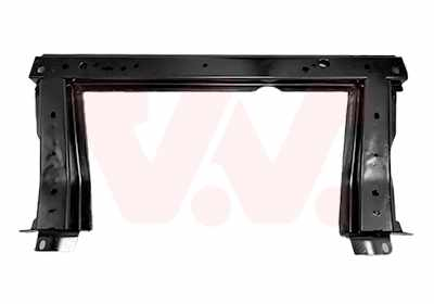 Підрамник передній Renault Megane/Scenic 03-09 (Van Wezel) 4327690
