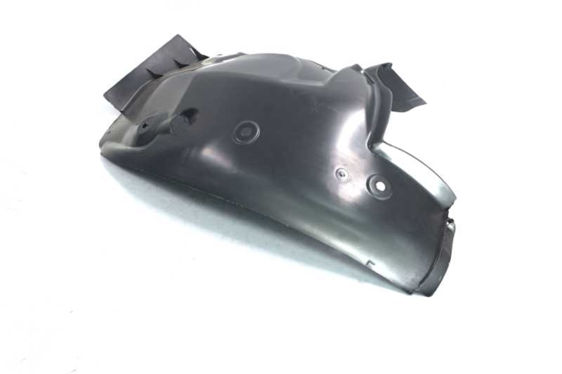 Підкрилок передній правий Renault Megane II (Van Wezel) 4327436