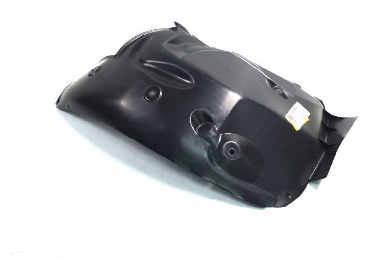 Підкрилок передній лівий Renault Megane II (Van Wezel) 4327435