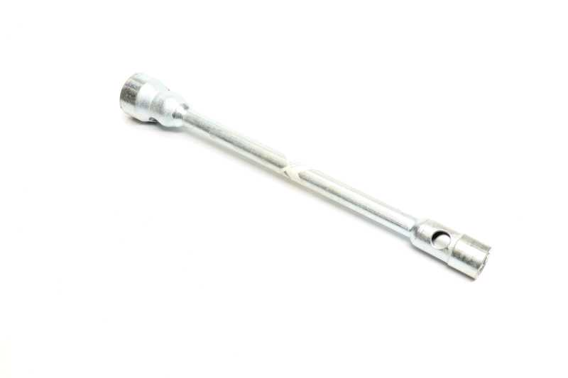 Ключ балонний 24×38 ГАЗ/ЗІЛ/ГАЗЕЛЬ (L=450мм, гальван.) ИП-312