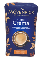 Кава Movenpick Caffe Crema в зернах 500 гр