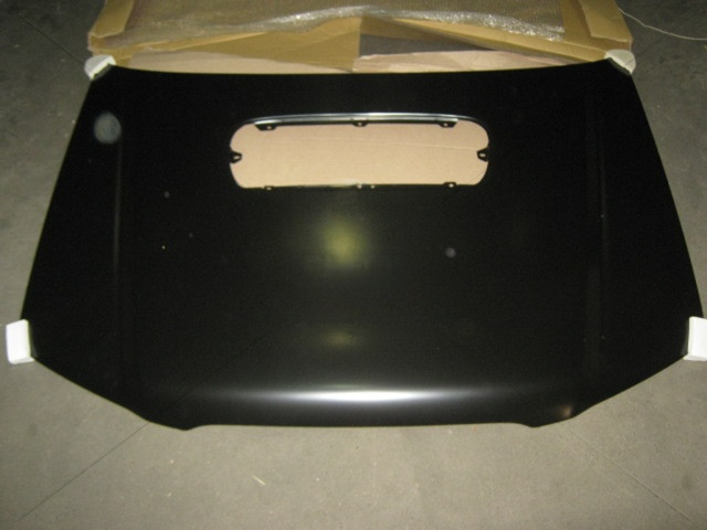 Капот SUBARU FORESTER 03-05 TEMPEST 047 0523 280