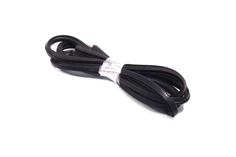 Кант прорізу дверей ГАЗ 4301 4301-6107126-01