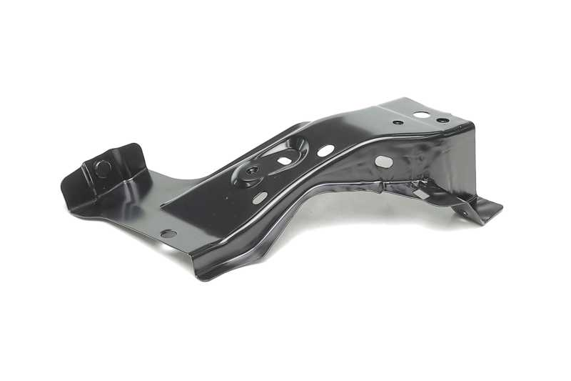 Панель пер. пра. NISSAN X-TRAIL 14-20 (TEMPEST) 037 5826 218