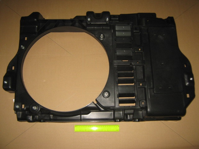 Панель пер. PEUGEOT 407 (вир-во TEMPEST) 039 0445 200