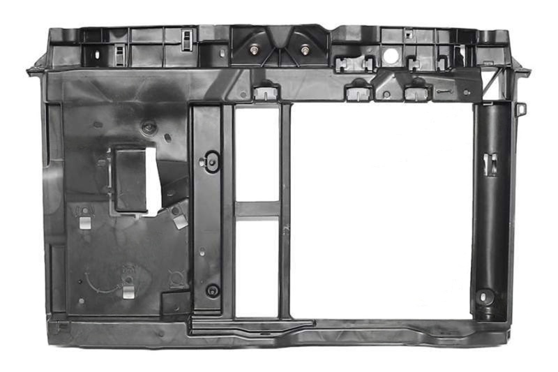 Панель пер. PEUGEOT 207 06-12 (TEMPEST) 039 0435 202